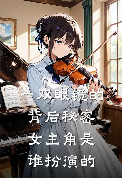 一双眼镜的背后秘密女主角是谁扮演的