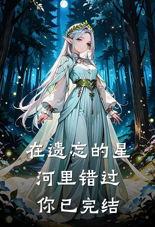 在遗忘的星河里错过你已完结