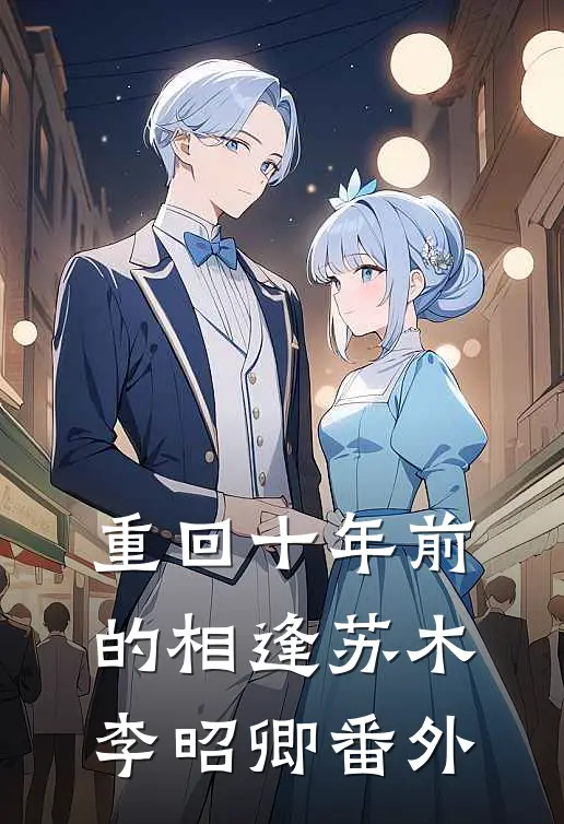 重回十年前的相逢苏木李昭卿番外