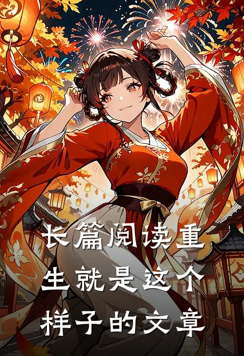 长篇阅读重生就是这个样子的文章