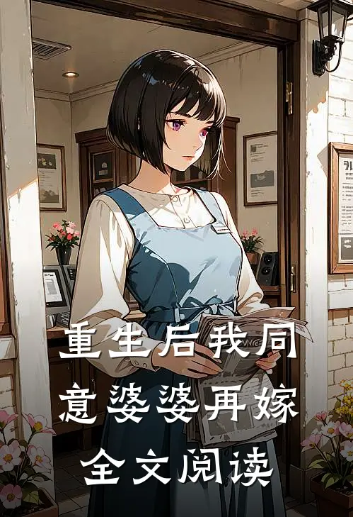 重生后我同意婆婆再嫁全文阅读