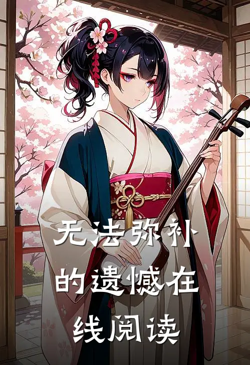 无法弥补的遗憾在线阅读
