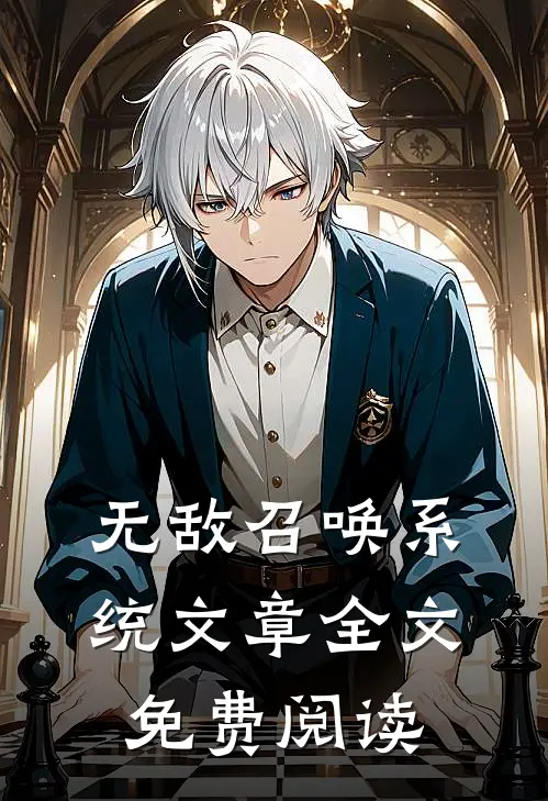 无敌召唤系统文章全文免费阅读