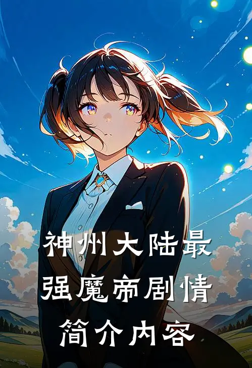 神州大陆最强魔帝剧情简介内容