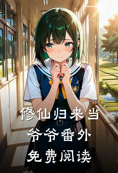 修仙归来当爷爷 番外免费阅读