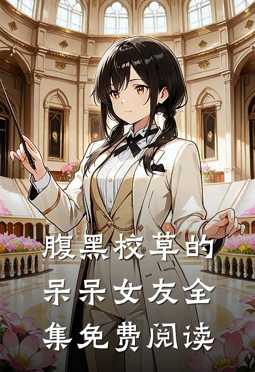腹黑校草的呆呆女友全集免费阅读