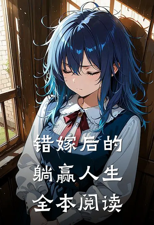 错嫁后的躺赢人生全本阅读