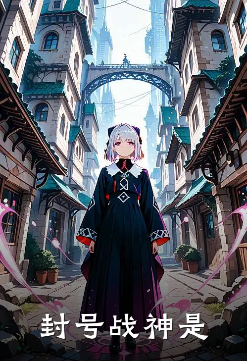 封号战神是
