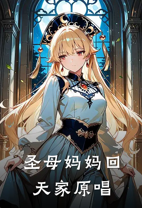 圣母妈妈回天家原唱