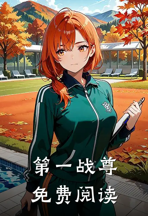 第一战尊免费阅读