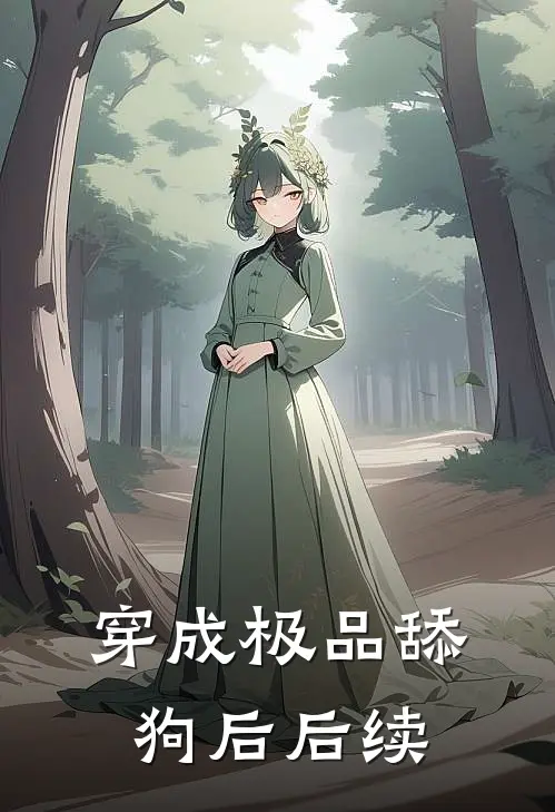 穿成极品舔狗后后续