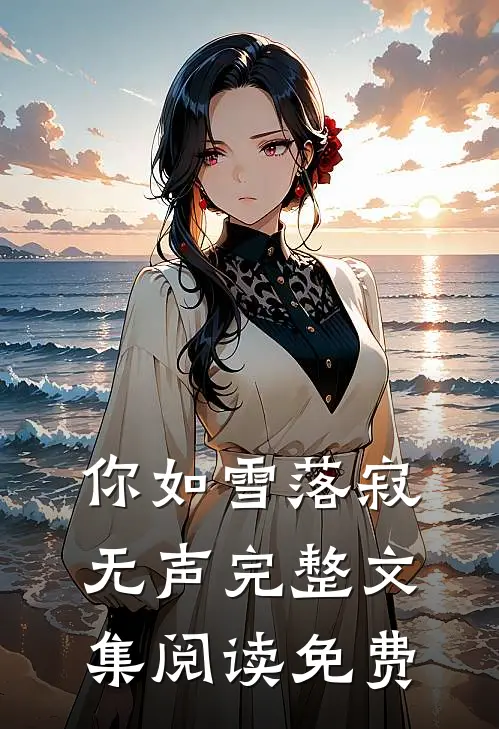 你如雪落寂无声完整文集阅读免费