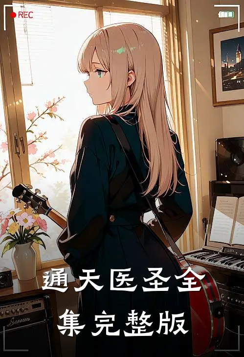 通天医圣全集完整版