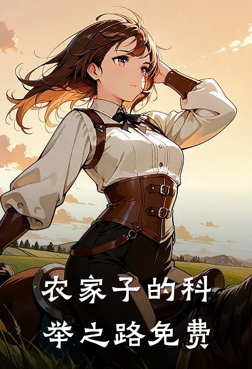 农家子的科举之路免费