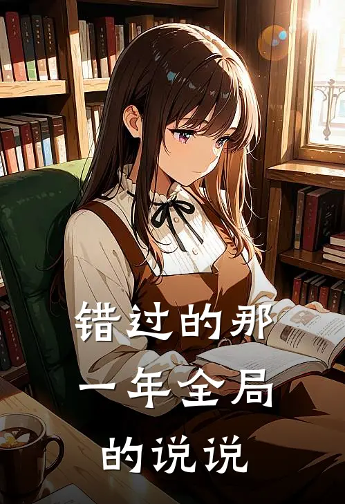 错过的那一年全局的说说