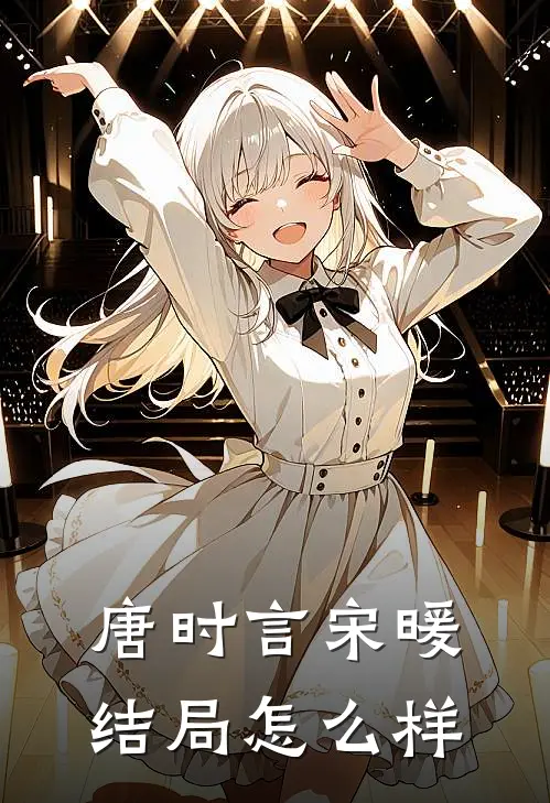 唐时言宋暖结局怎么样