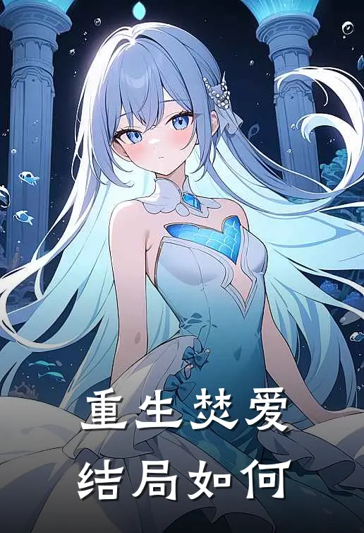 重生焚爱结局如何