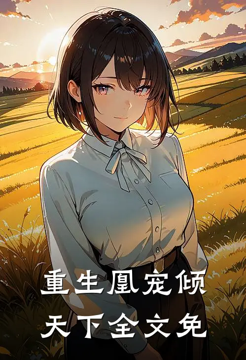 重生凰宠倾天下全文免