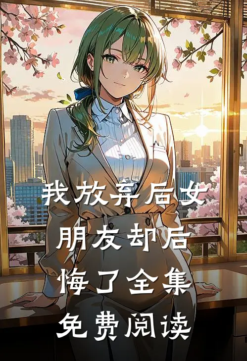 我放弃后女朋友却后悔了 全集免费阅读