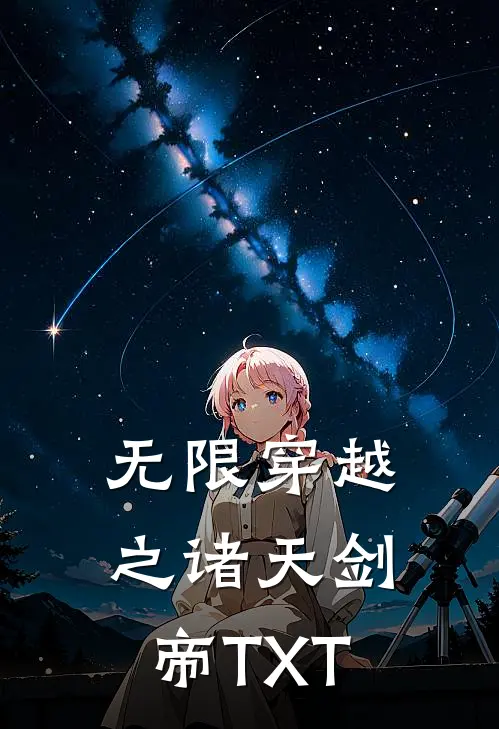 无限穿越之诸天剑帝TXT
