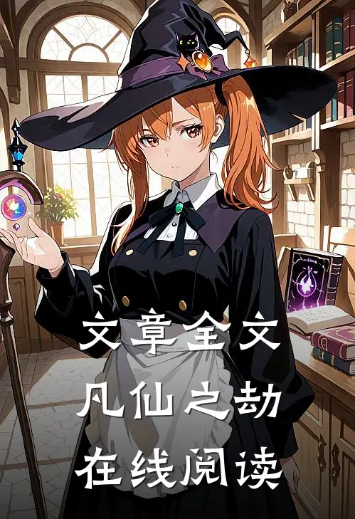 文章全文凡仙之劫在线阅读