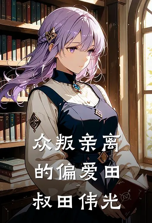 众叛亲离的偏爱田叔田伟光