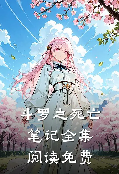 斗罗之死亡笔记全集阅读免费