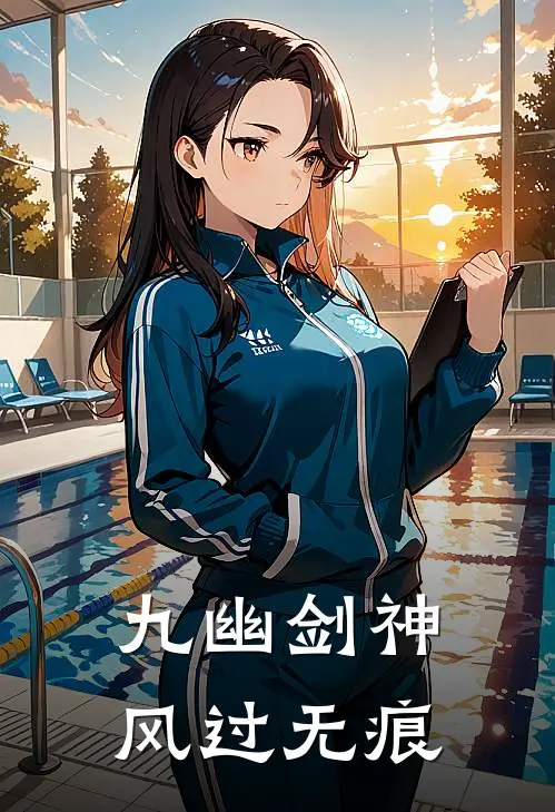 九幽剑神 风过无痕