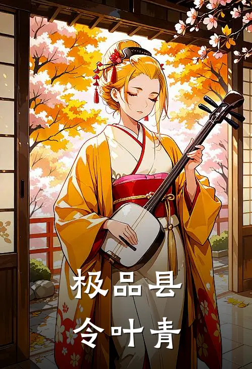 极品县令叶青