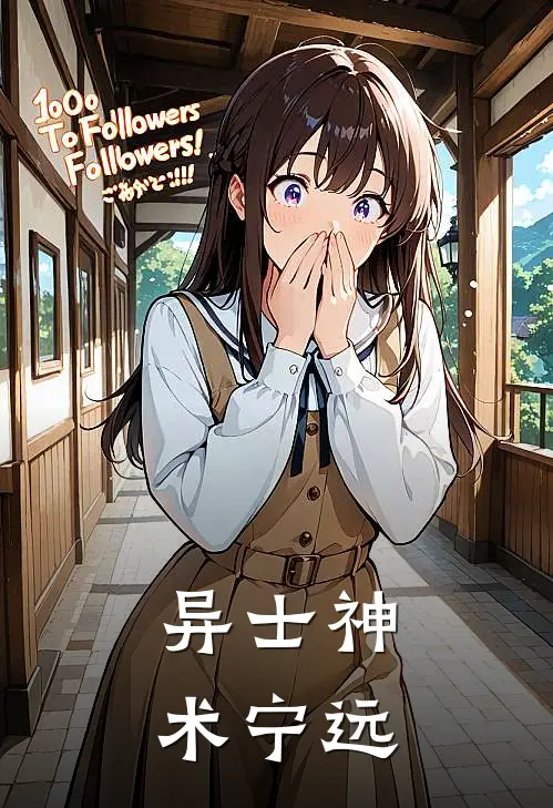 异士神术宁远