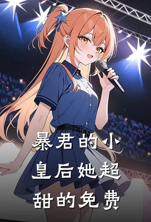 暴君的小皇后她超甜的免费