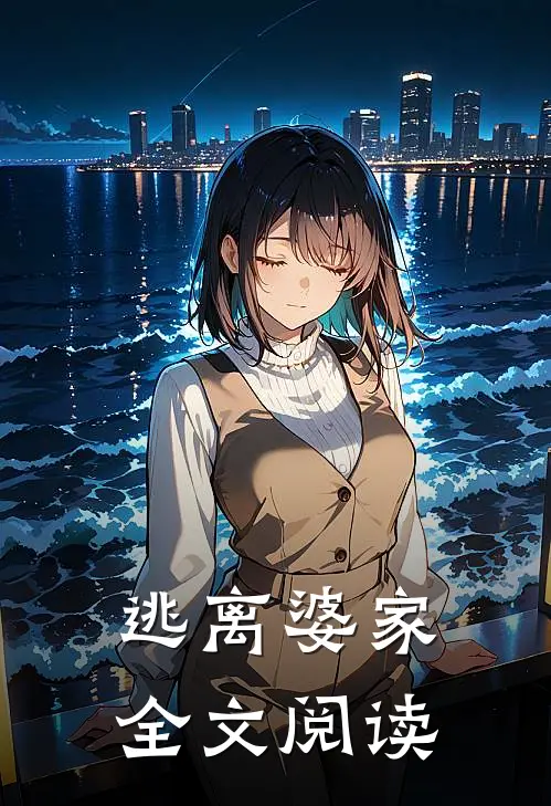 逃离婆家全文阅读
