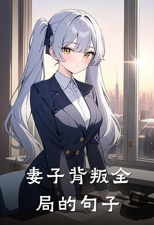 妻子背叛全局的句子