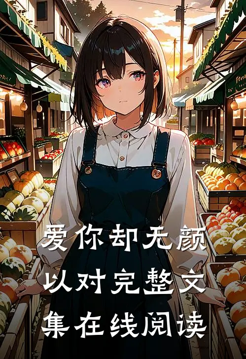 爱你却无颜以对完整文集在线阅读