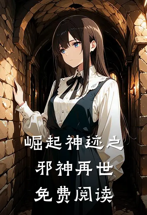 崛起神迹之邪神再世免费阅读