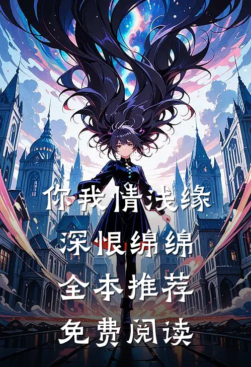 你我情浅缘深恨绵绵全本推荐免费阅读