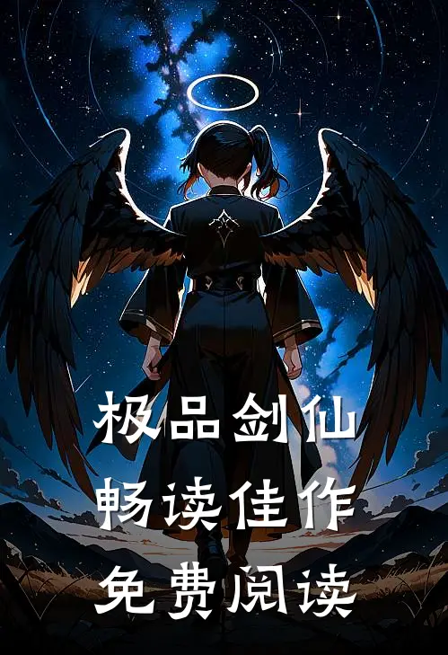 极品剑仙畅读佳作免费阅读