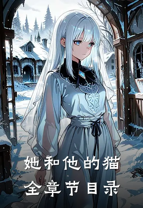 她和他的猫全章节目录