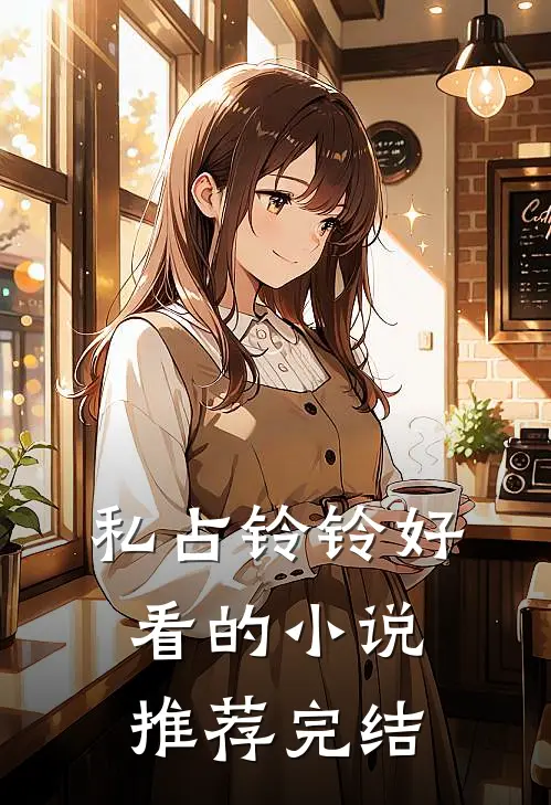 私占铃铃好看的小说推荐完结