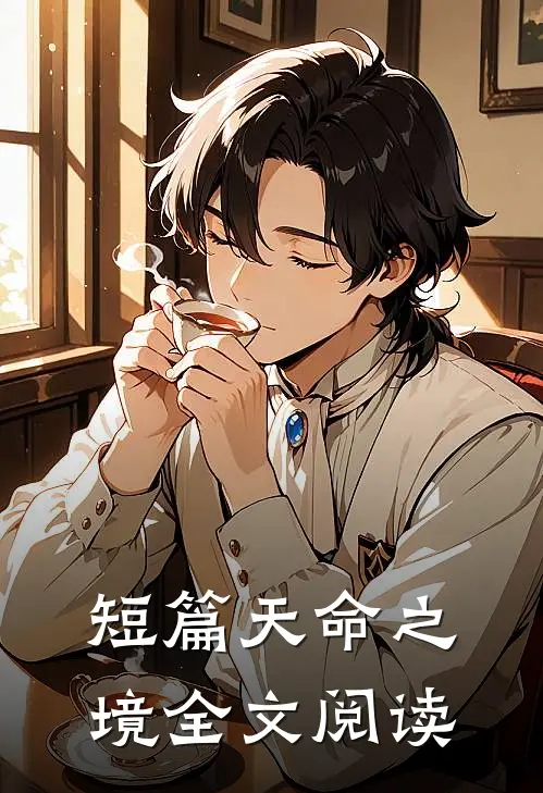 短篇天命之境全文阅读