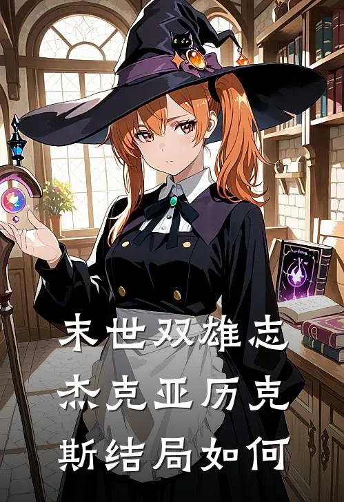 末世双雄志杰克亚历克斯结局如何