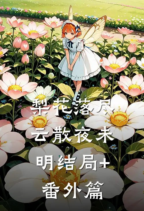 梨花落尽，云散夜未明结局+番外篇