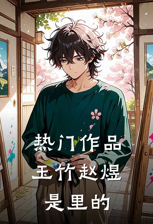 热门作品玉竹赵煜是里的