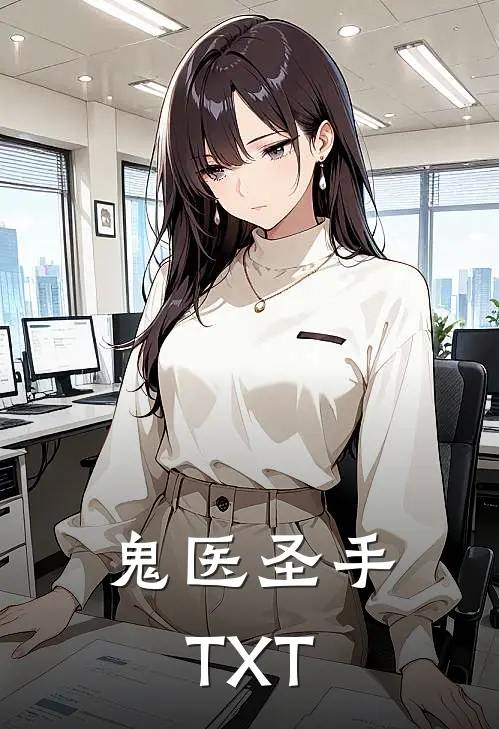 鬼医圣手TXT