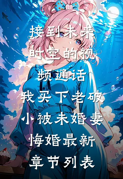 接到未来时空的视频通话，我买下老破小被未婚妻悔婚最新章节列表