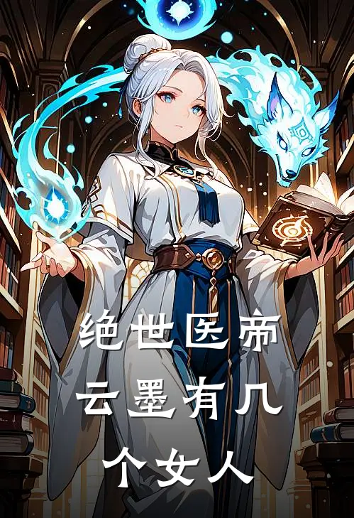 绝世医帝云墨有几个女人