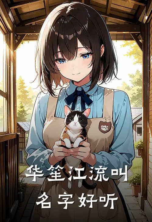 华笙江流叫名字好听