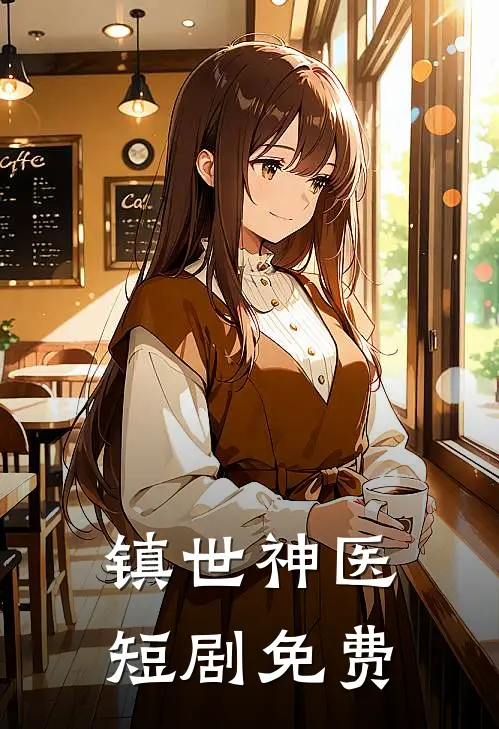 镇世神医短剧免费