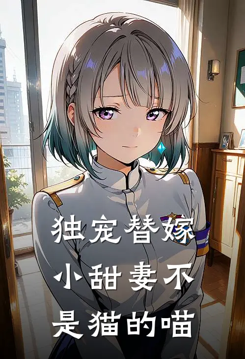 独宠替嫁小甜妻 不是猫的喵