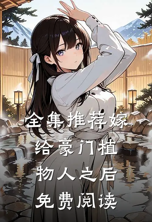 全集推荐嫁给豪门植物人之后免费阅读